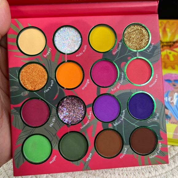 😍Eyeshadow Bundle😍 - Picture 2 of 8